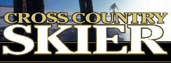 Cross Country Skier