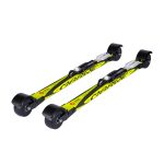 Top Rollerskis Put To The Test Cross Country Skier