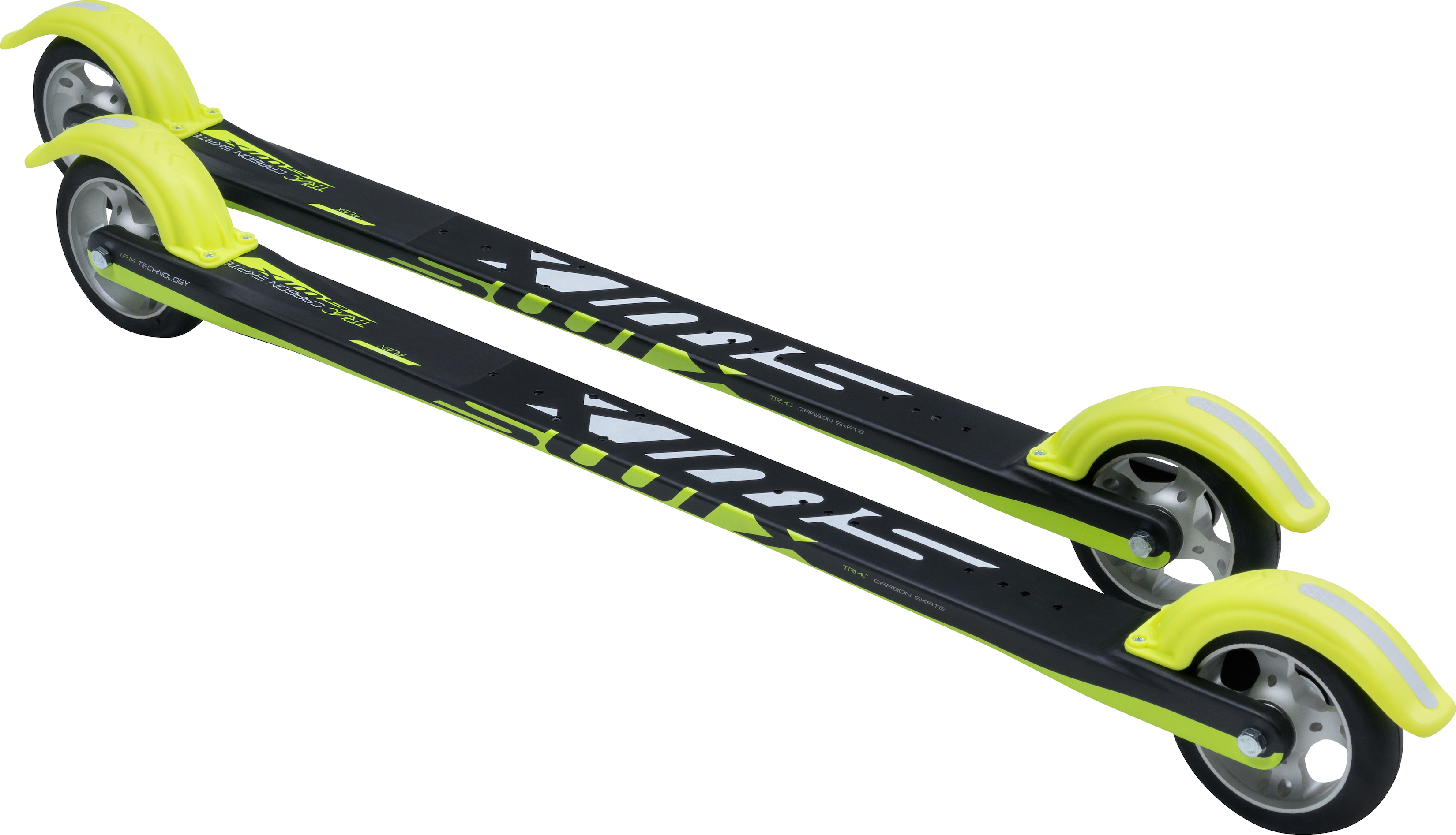 salomon roller skis